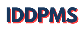 IDDPMS Logo